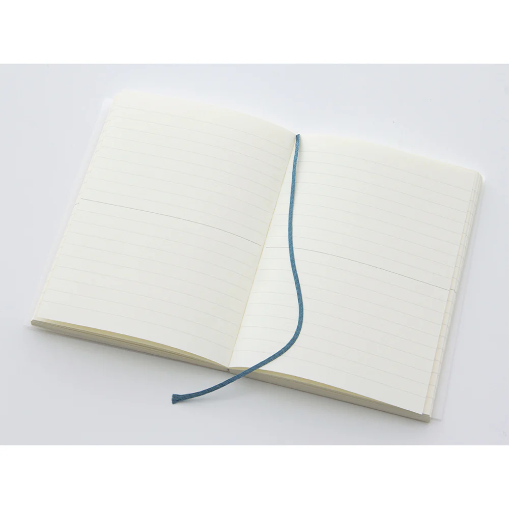 MD Notebook/ A6/ Ruled (MIDORI) - Image 5