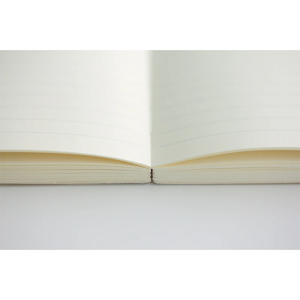 MD Notebook/ A6/ Ruled (MIDORI) - Image 6