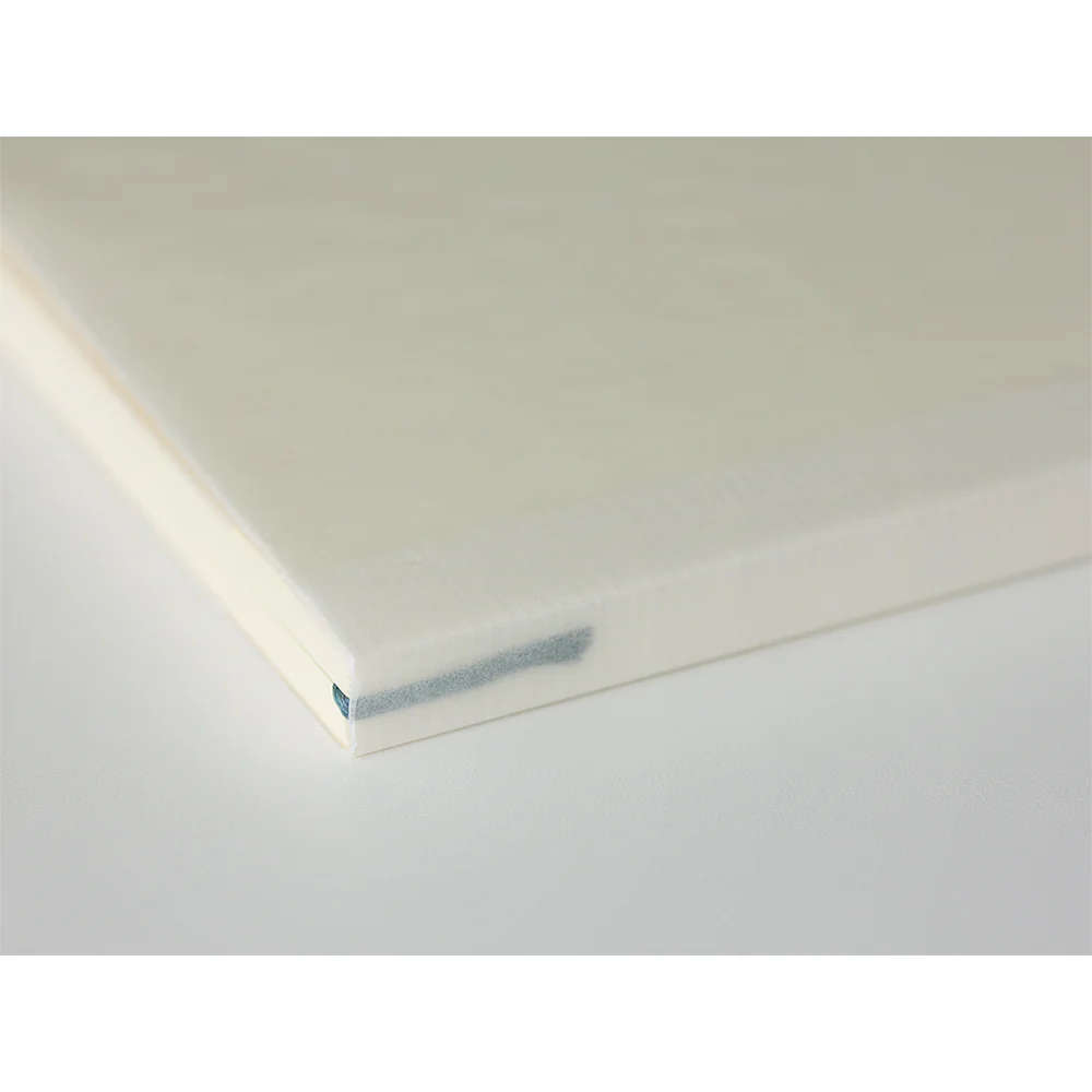MD Notebook/ A6/ Ruled (MIDORI) - Image 7