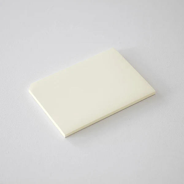 MD Paper Pad / A5/ Blank (MIDORI) - Image 4