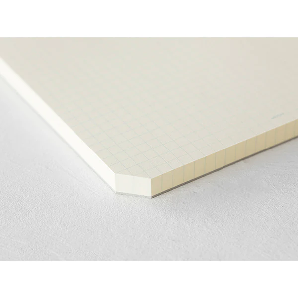 MD Paper Pad / A5/ Grid (MIDORI) - Image 6