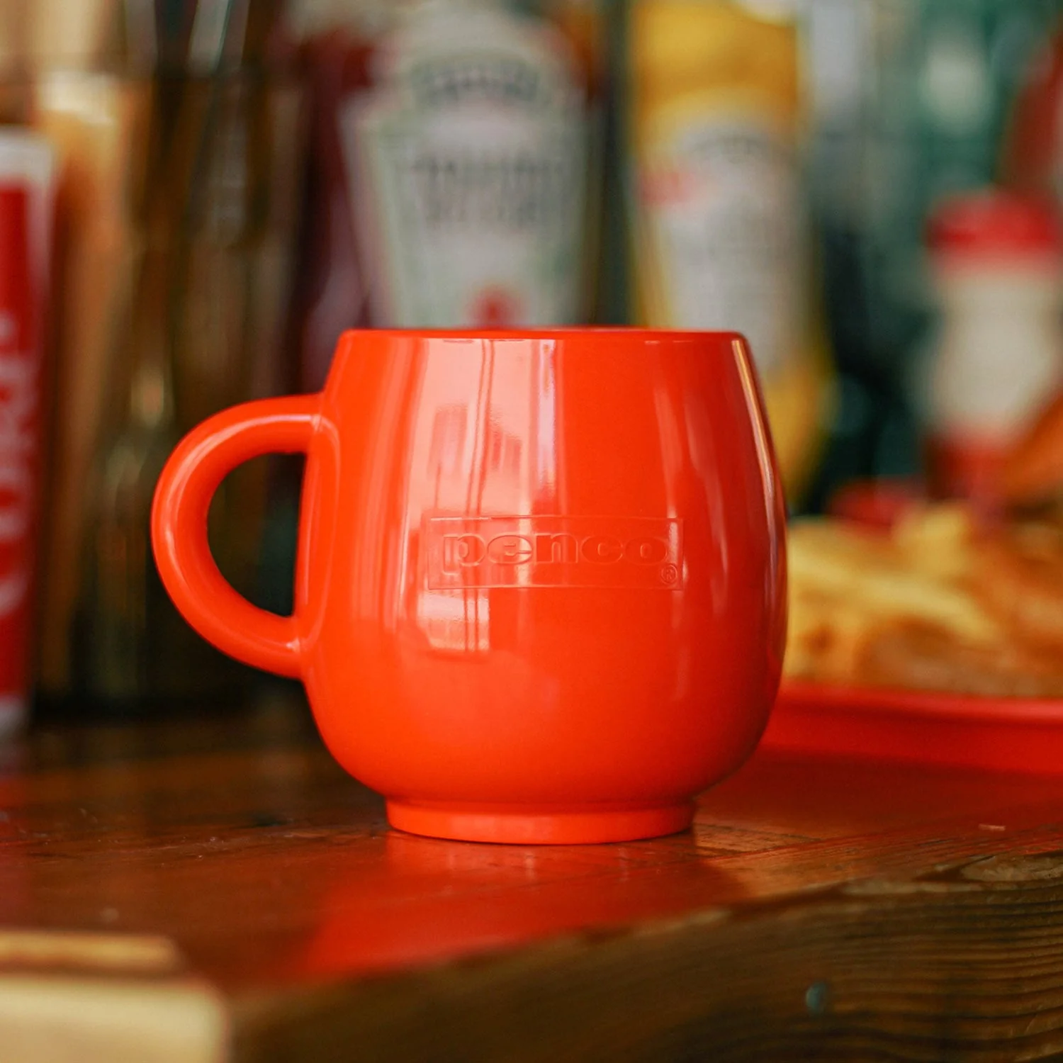 Melamine Mug - Image 9