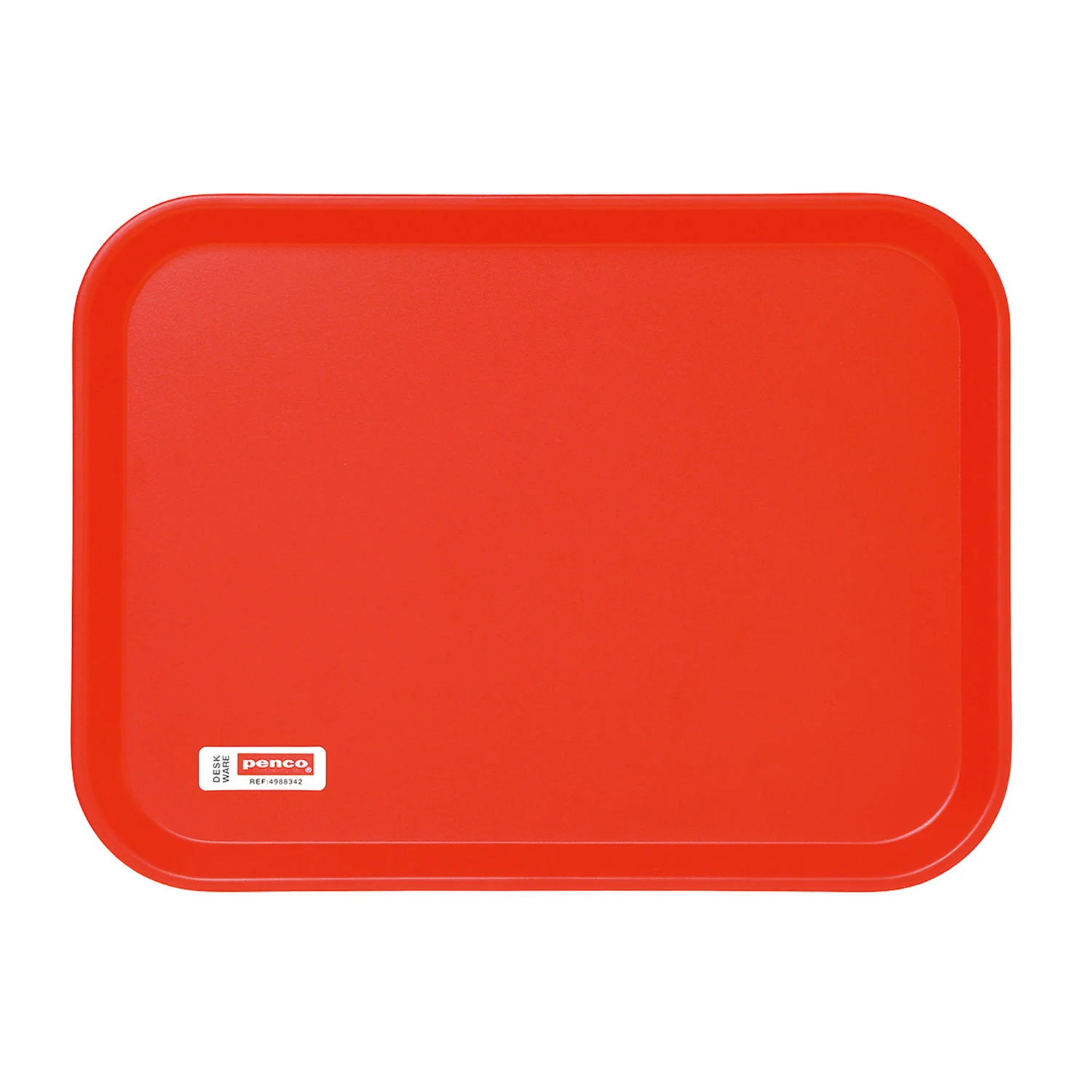 Melamine Tray M