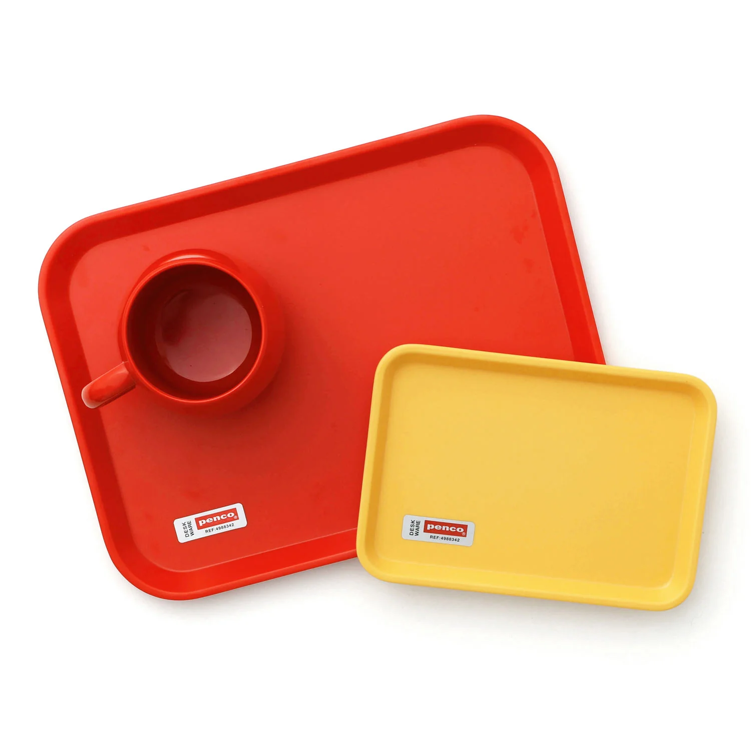 Melamine Tray M - Image 4