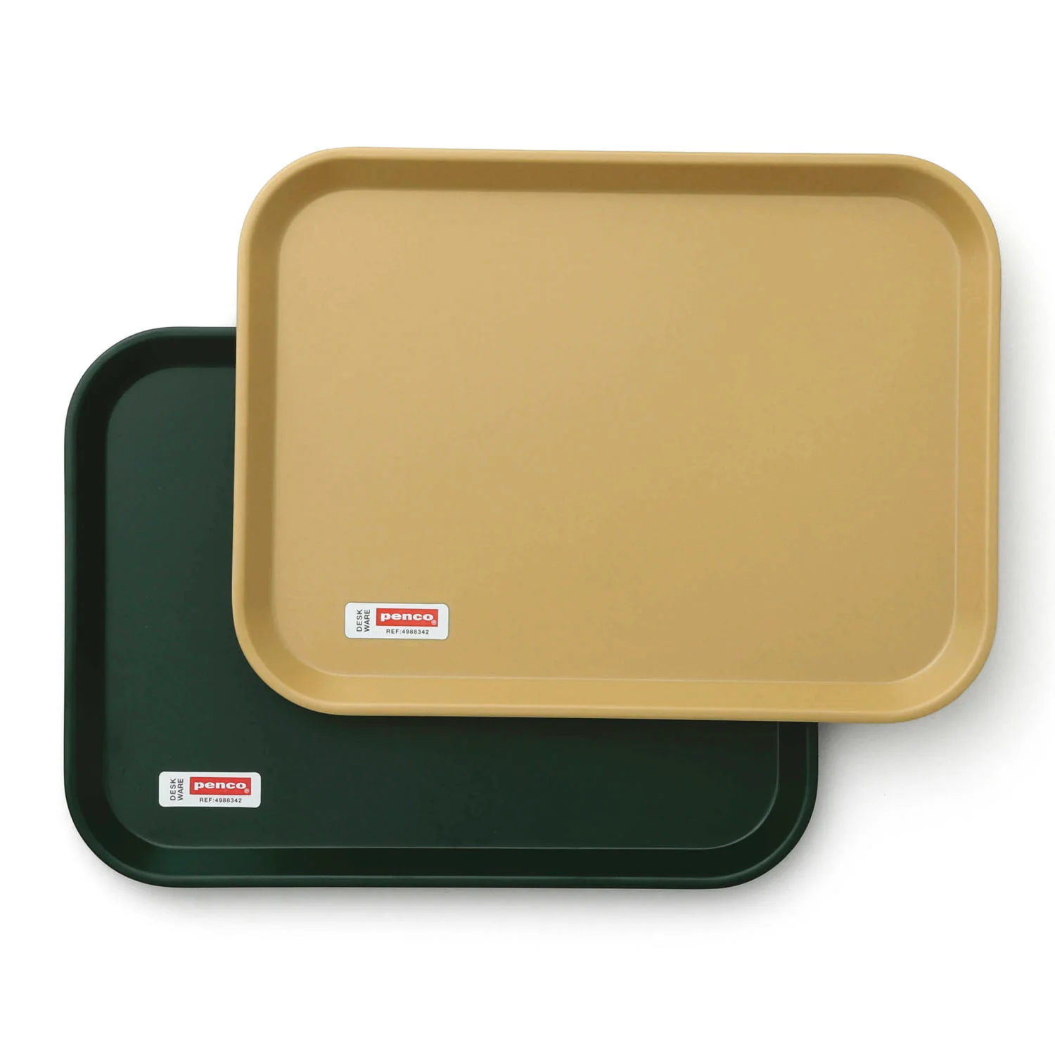 Melamine Tray M - Image 6