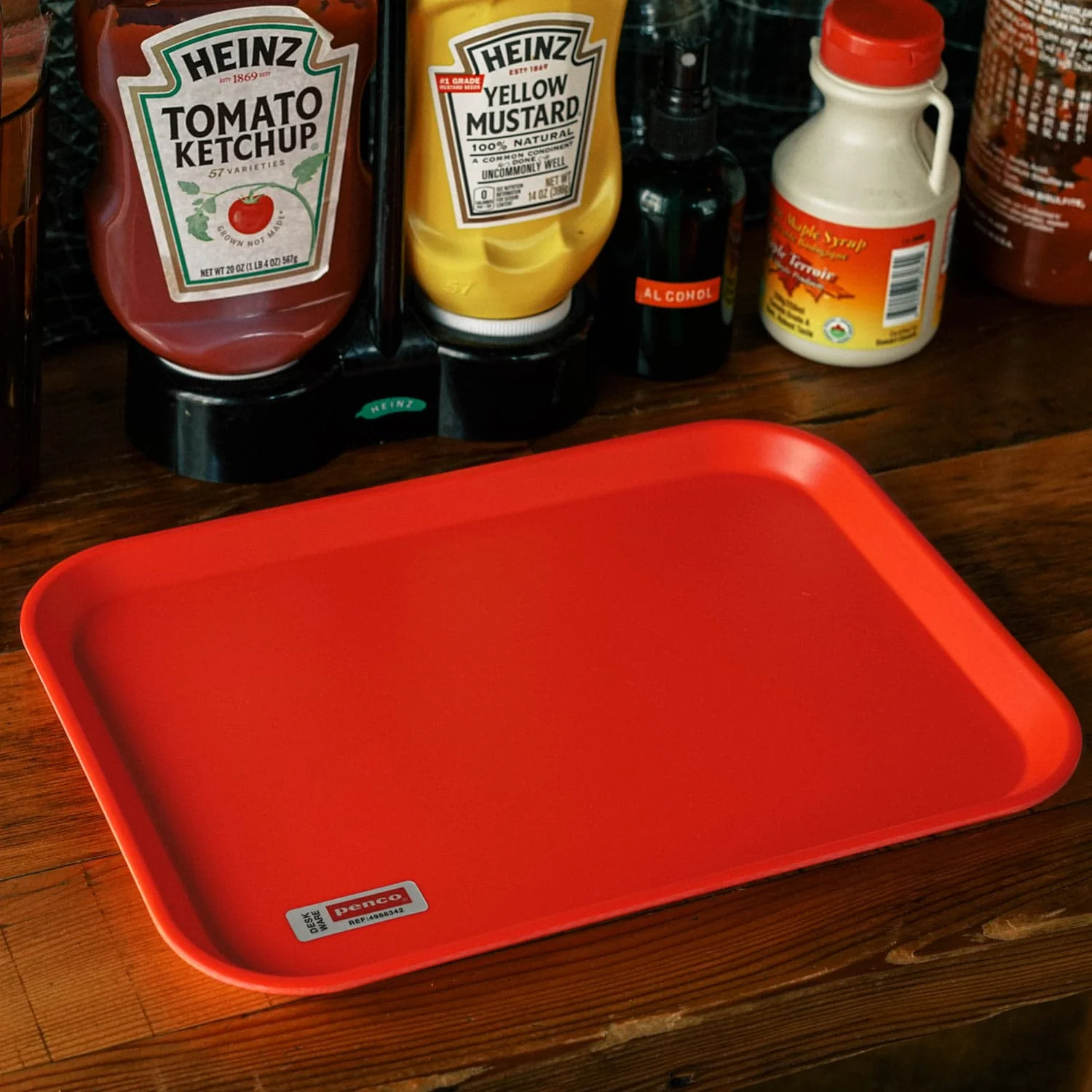 Melamine Tray M - Image 7