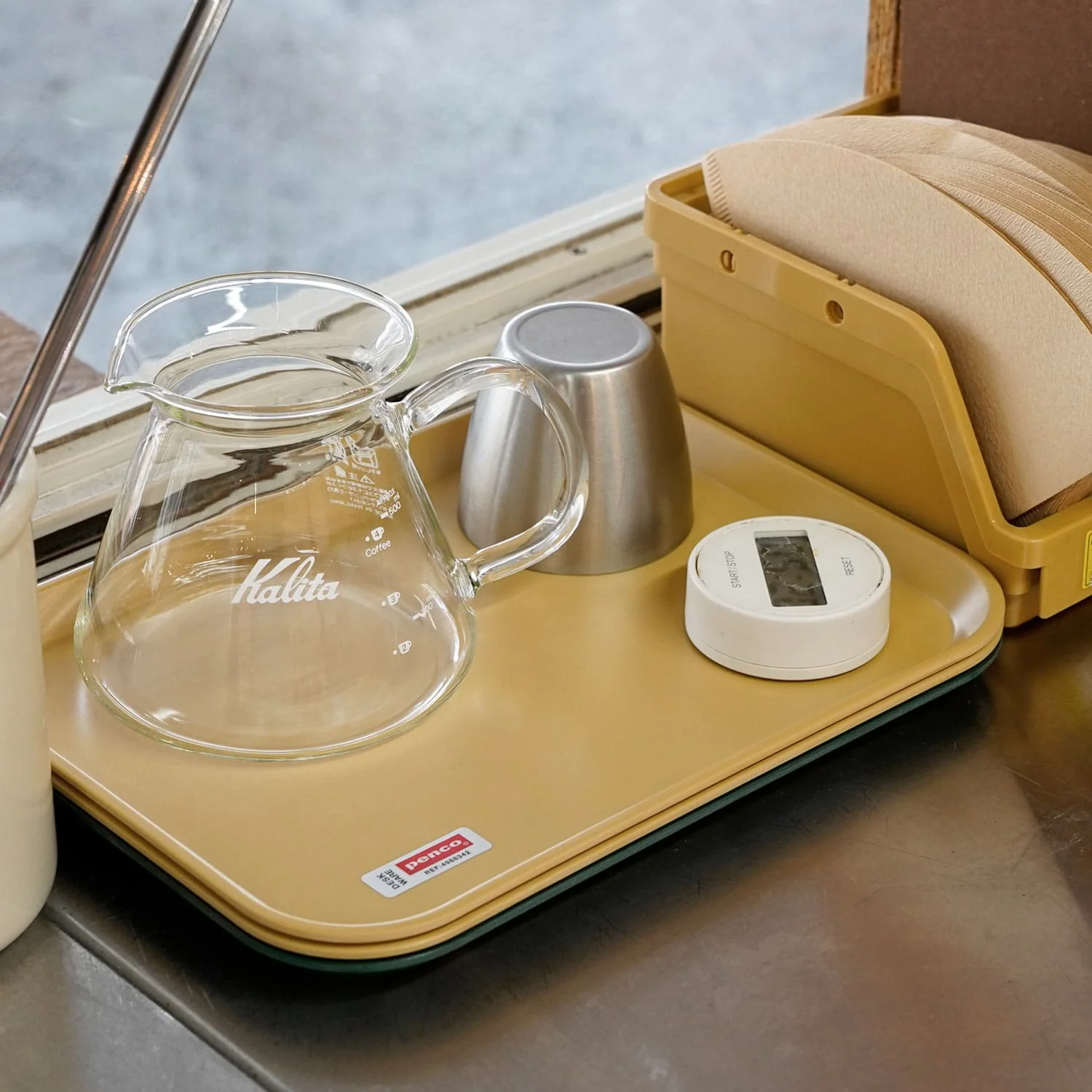 Melamine Tray M - Image 9