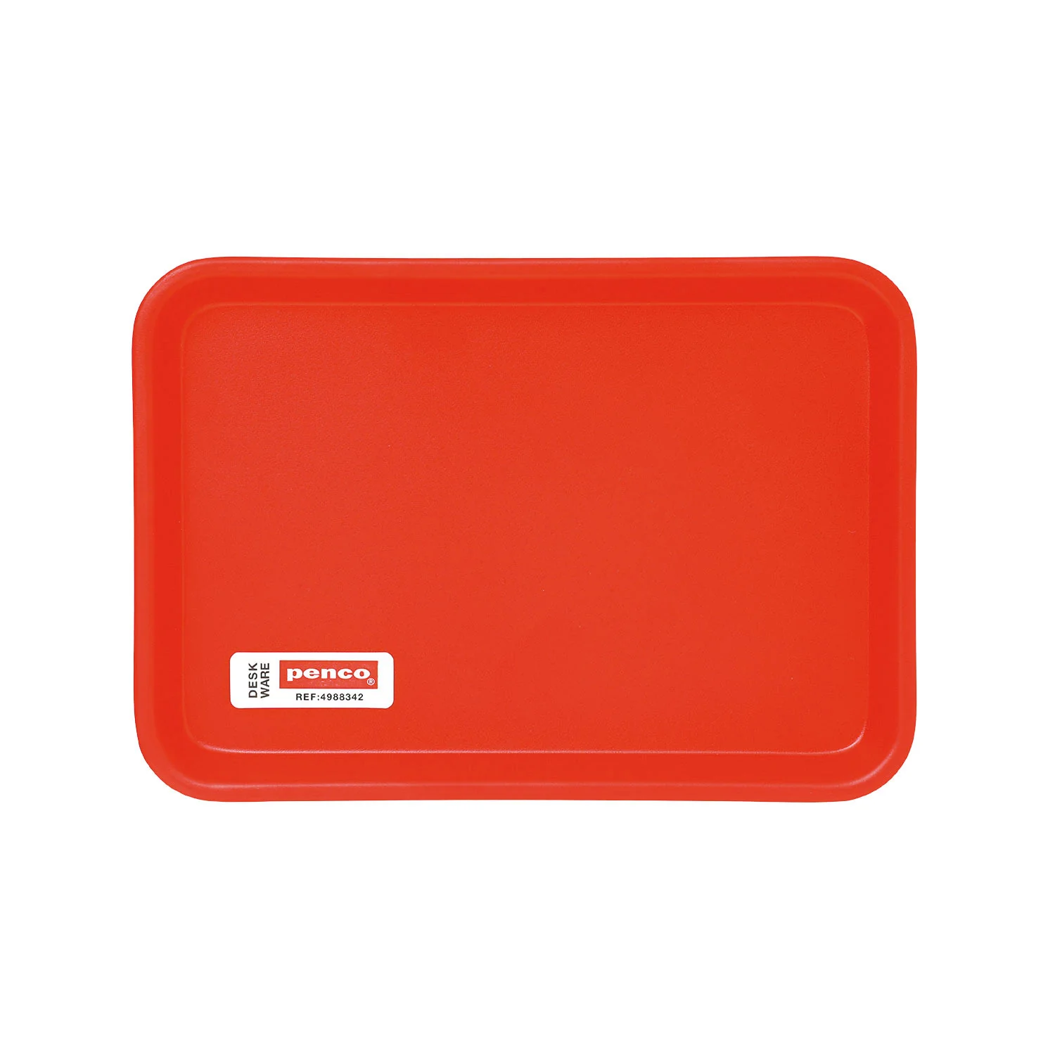 Melamine Tray S