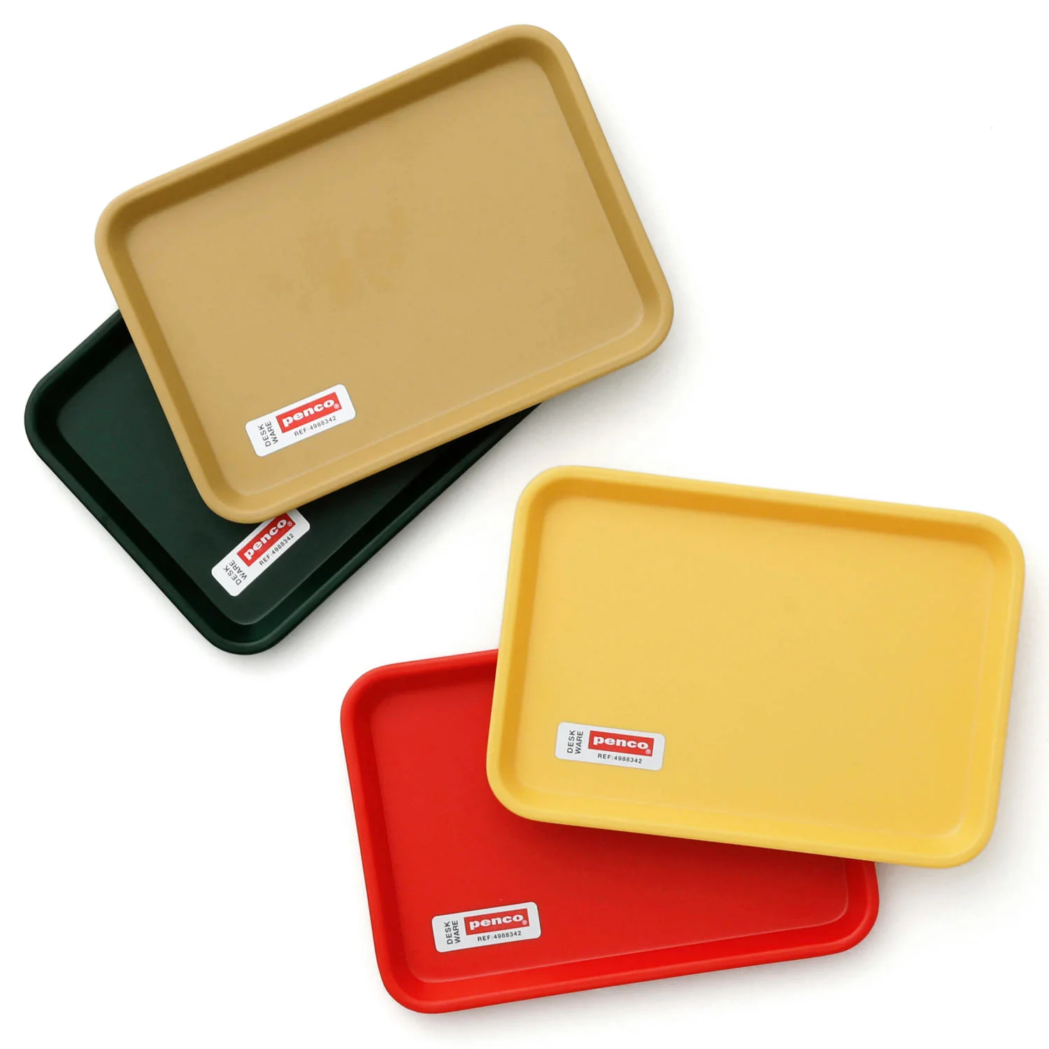 Melamine Tray S - Image 6