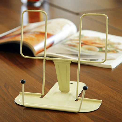 Metal Book-Stand - Image 10