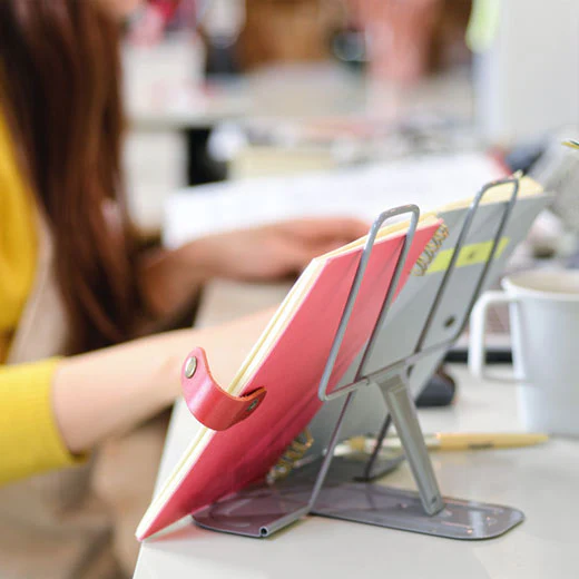 Metal Book-Stand - Image 14
