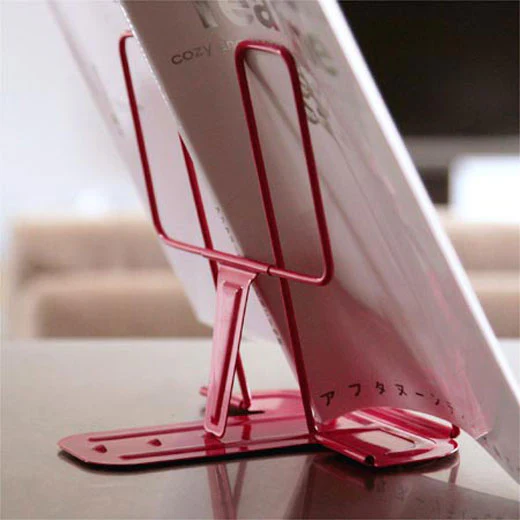 Metal Book-Stand - Image 16