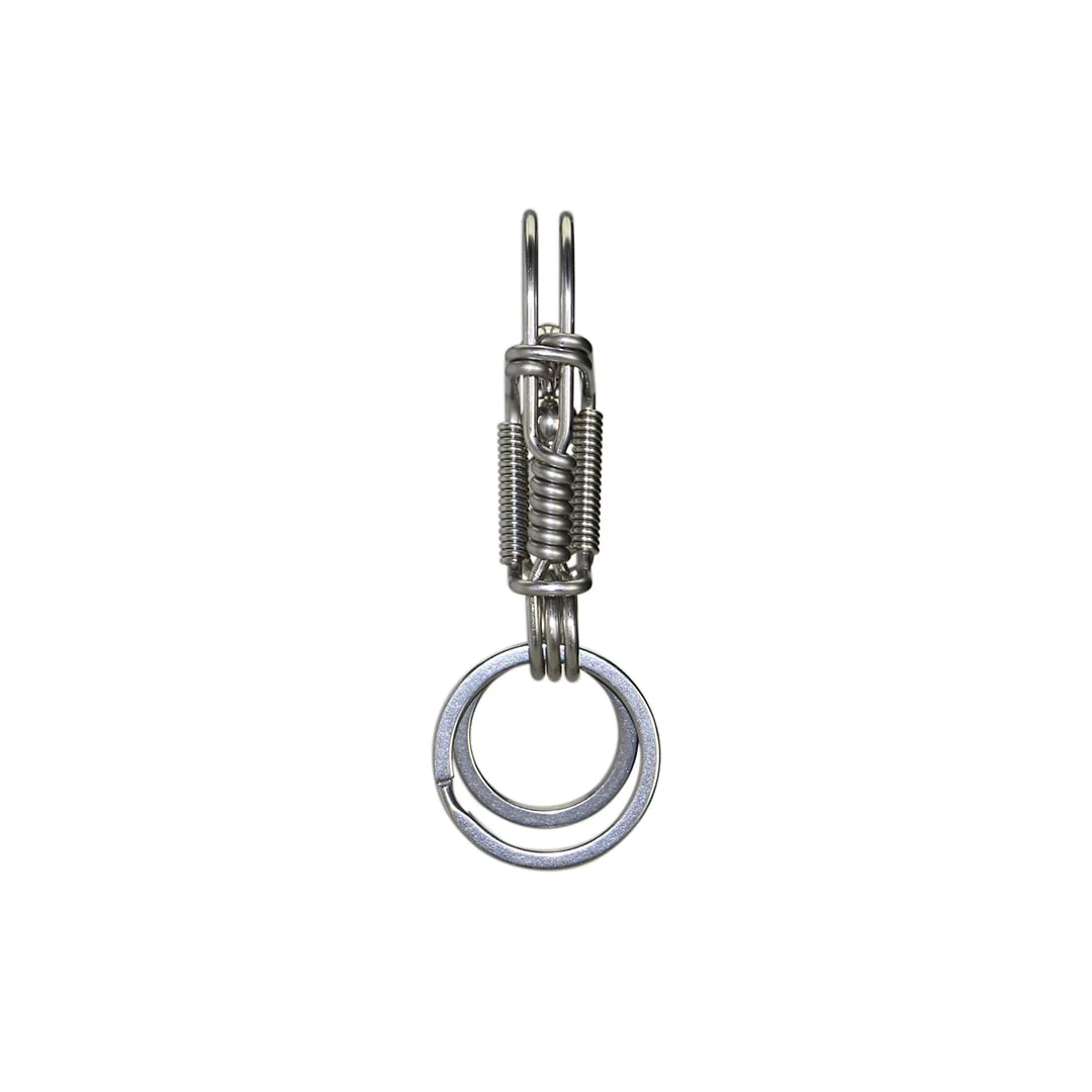 Metal Wire Carabiner - Image 10