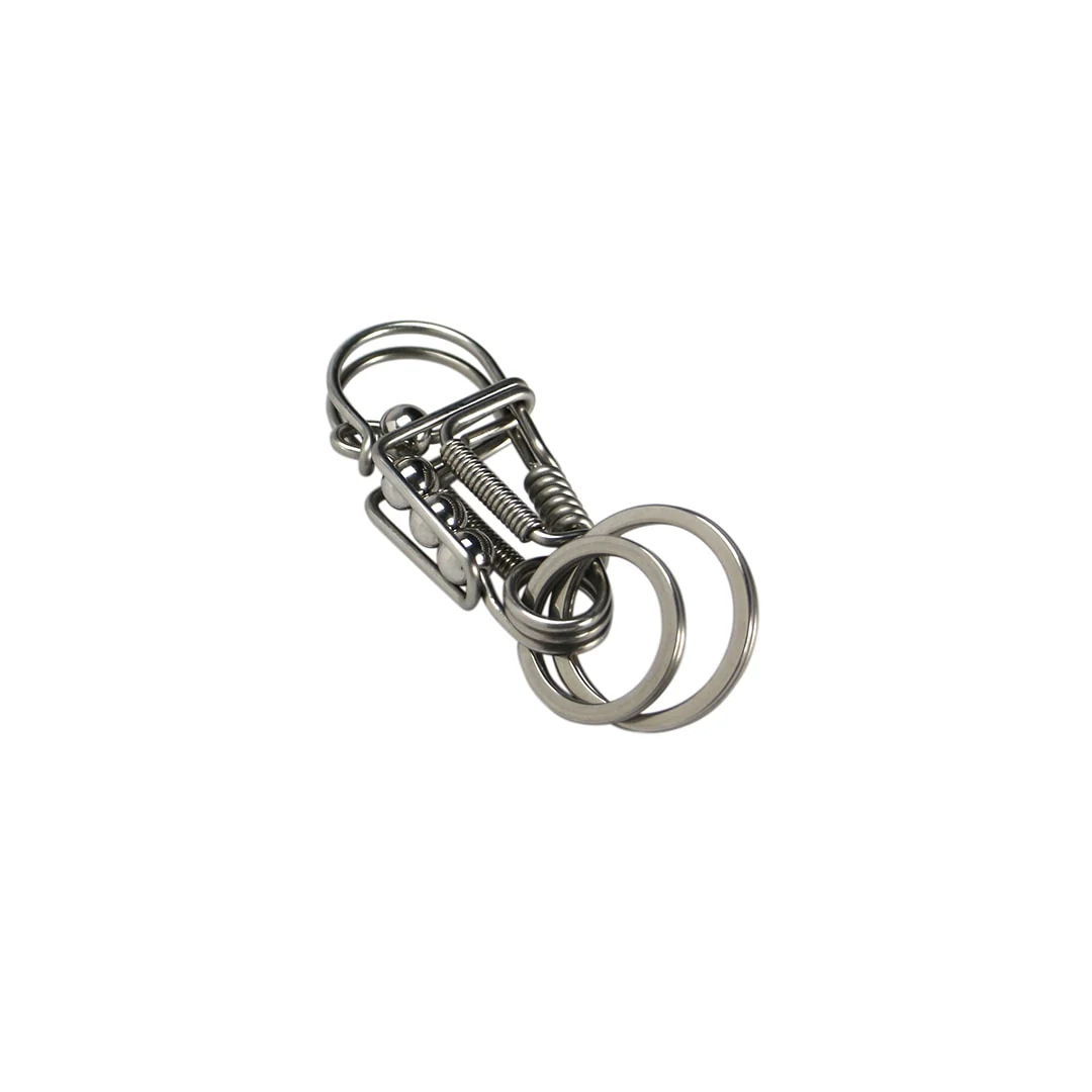 Metal Wire Carabiner - Image 11