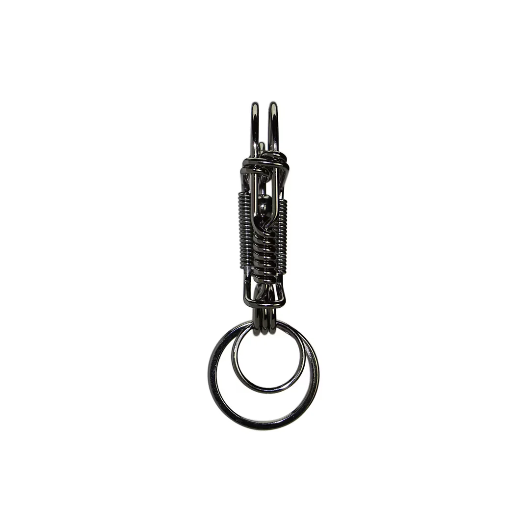 Metal Wire Carabiner - Image 12