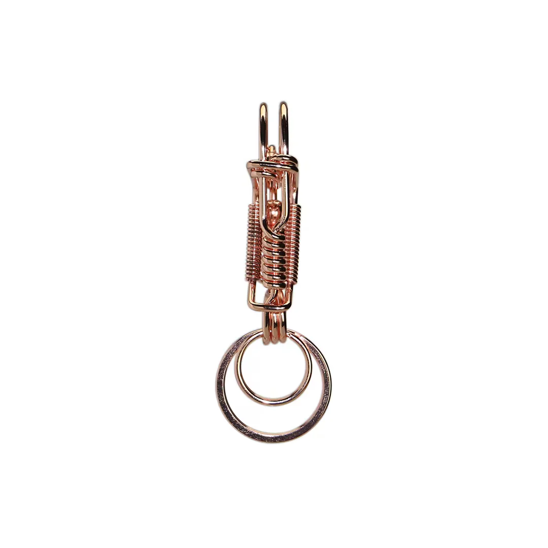 Metal Wire Carabiner - Image 13