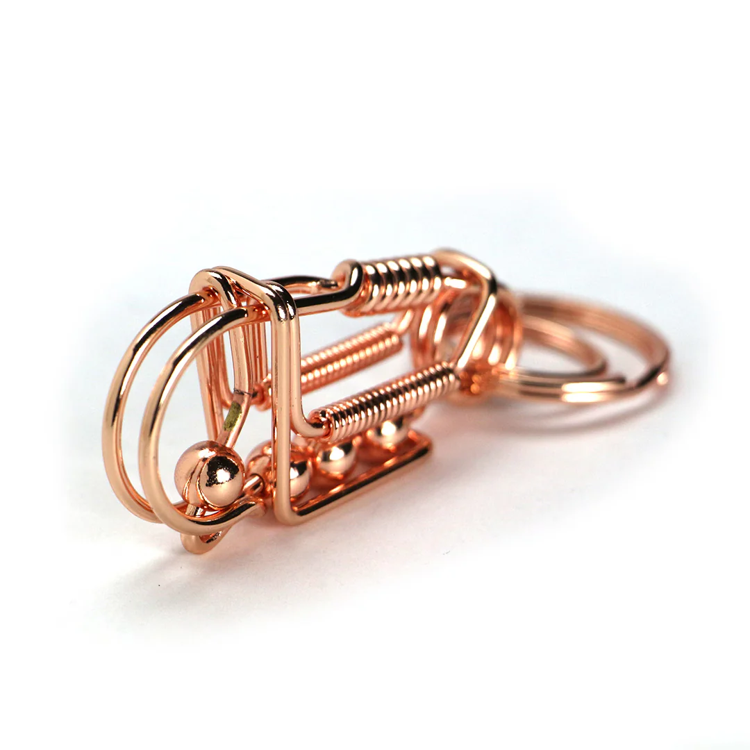 Metal Wire Carabiner - Image 14