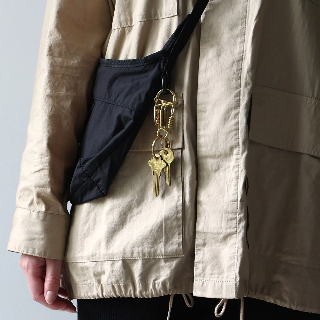Metal Wire Carabiner - Image 17
