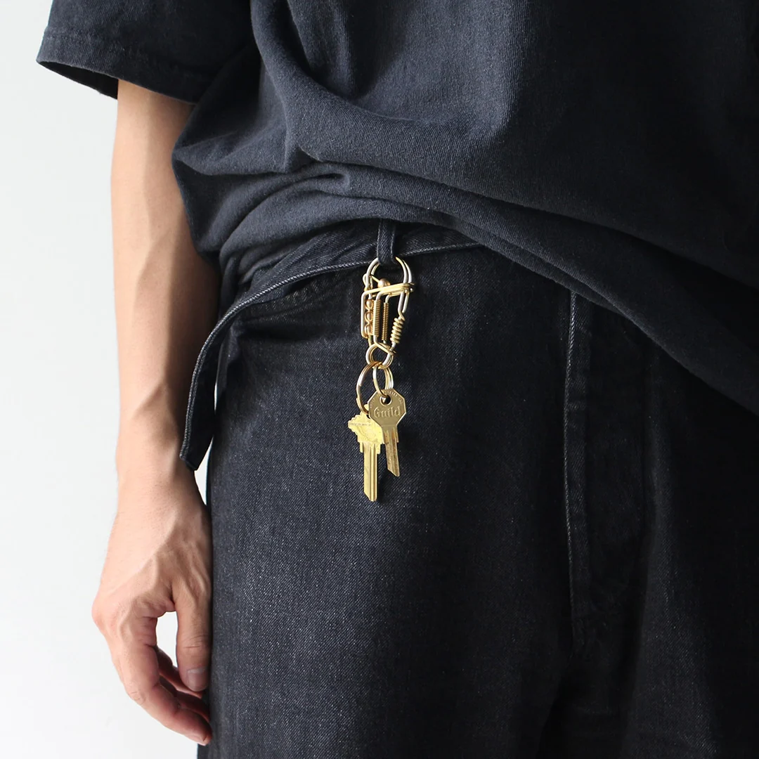Metal Wire Carabiner - Image 19