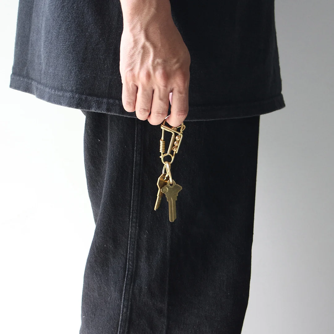 Metal Wire Carabiner - Image 20