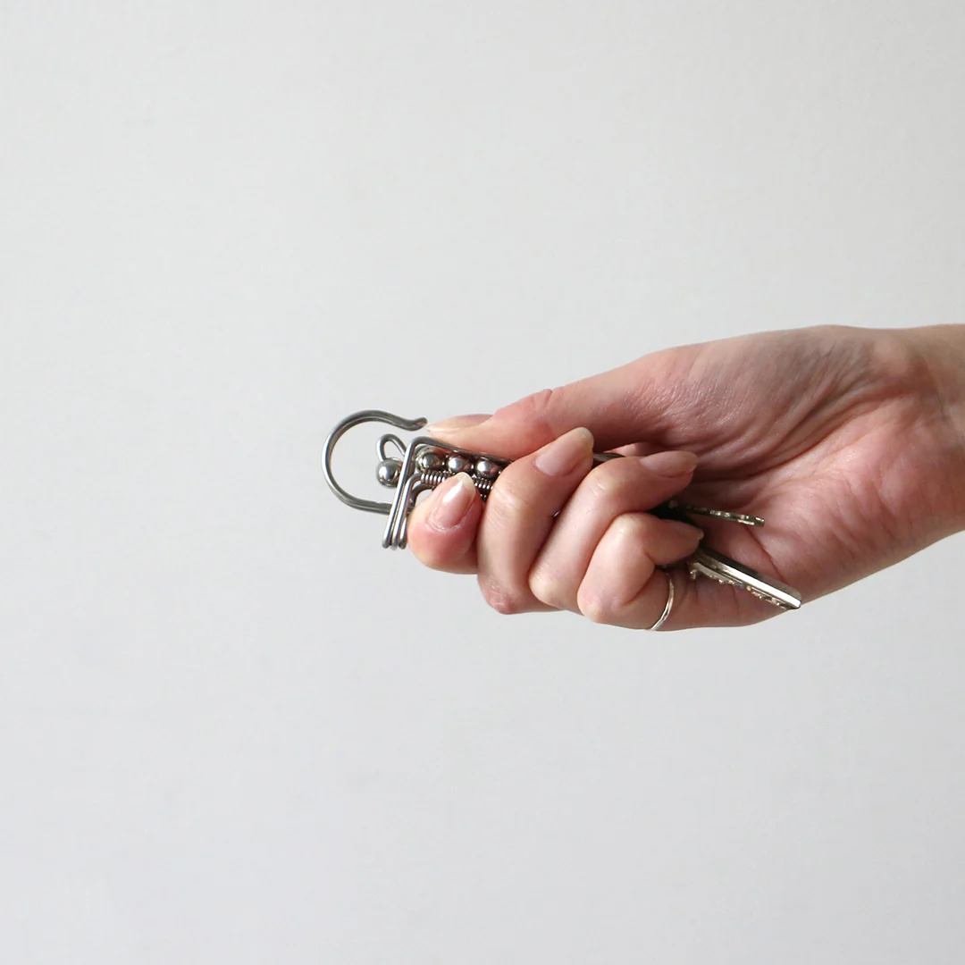Metal Wire Carabiner - Image 21