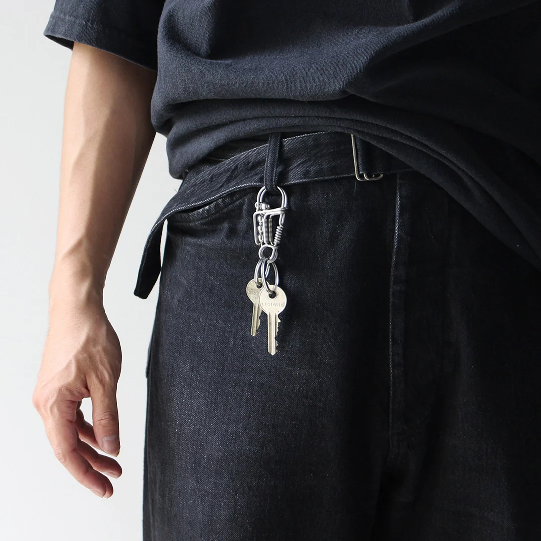 Metal Wire Carabiner - Image 23