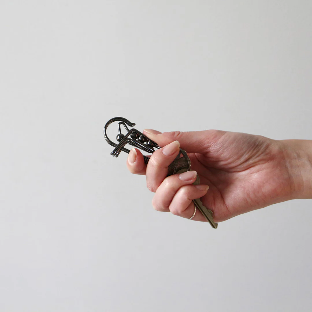 Metal Wire Carabiner - Image 28