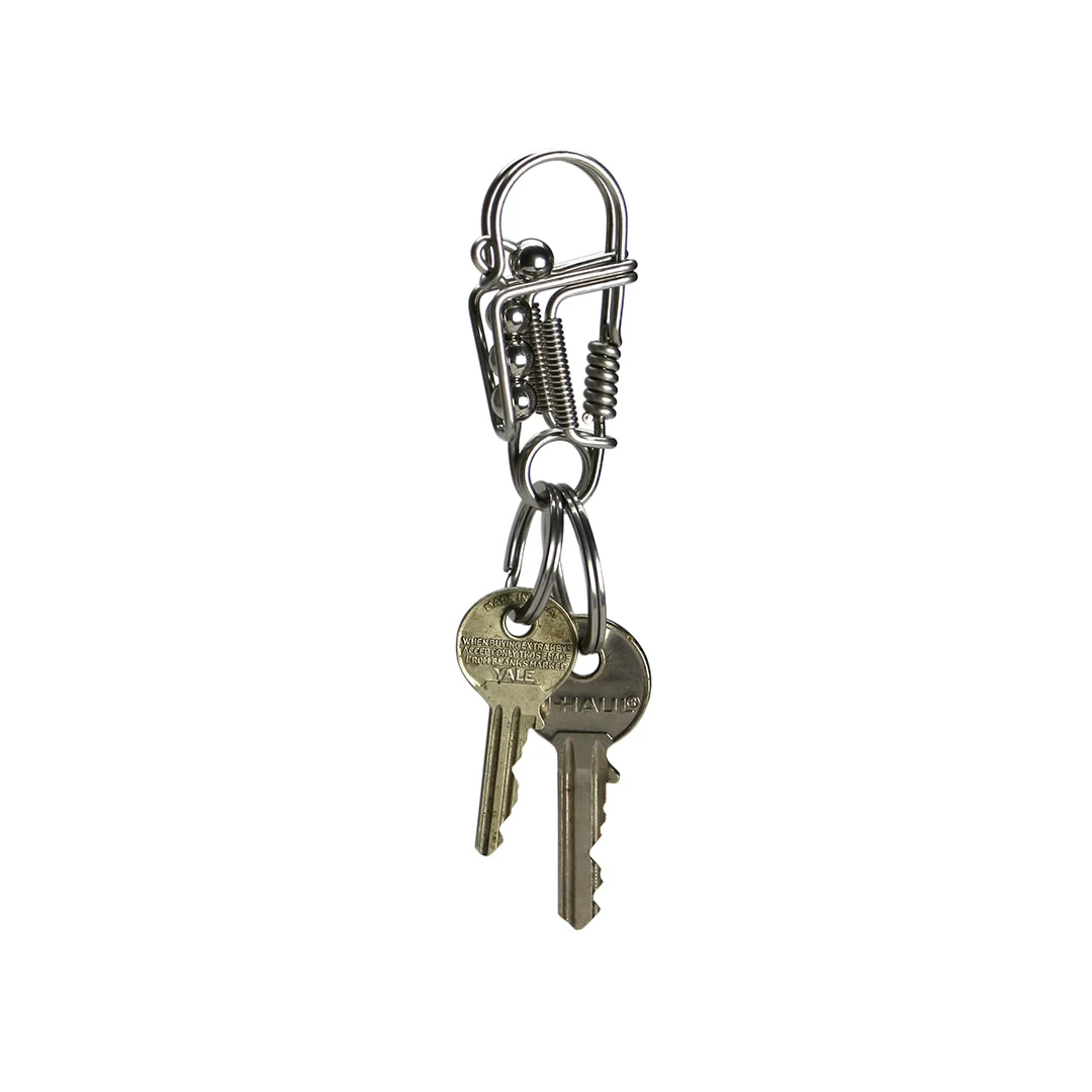 Metal Wire Carabiner - Image 7