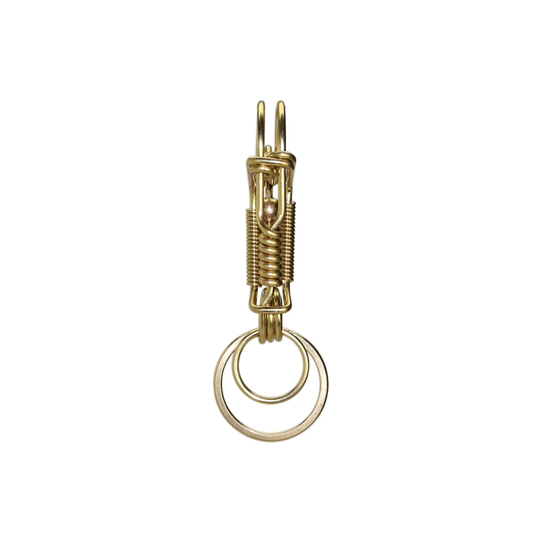 Metal Wire Carabiner - Image 9