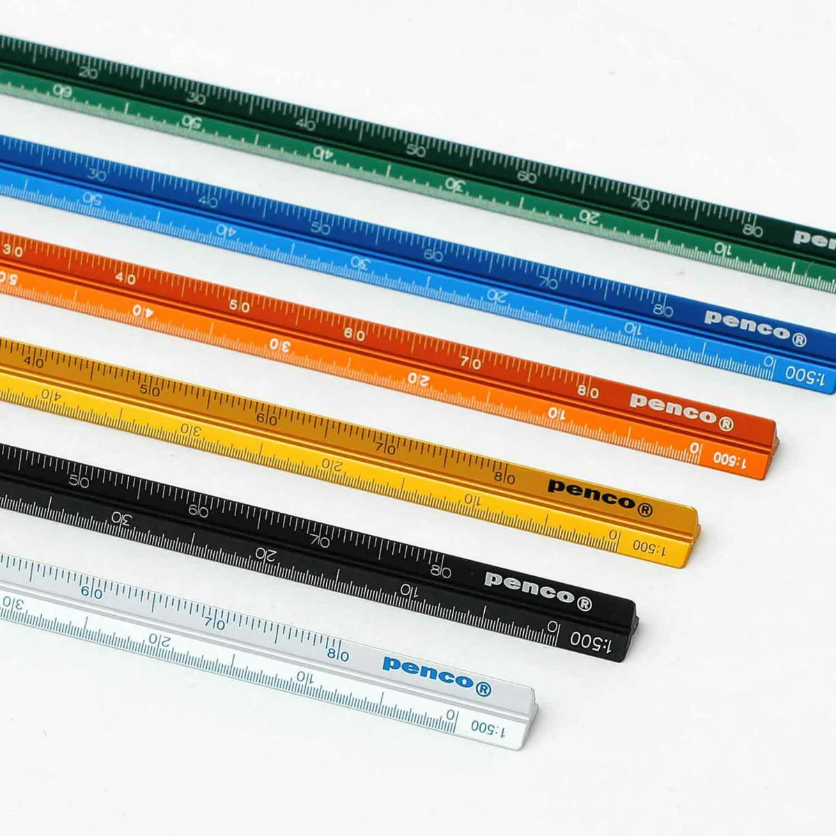 Metric Drafting Scale 2022 - Image 3