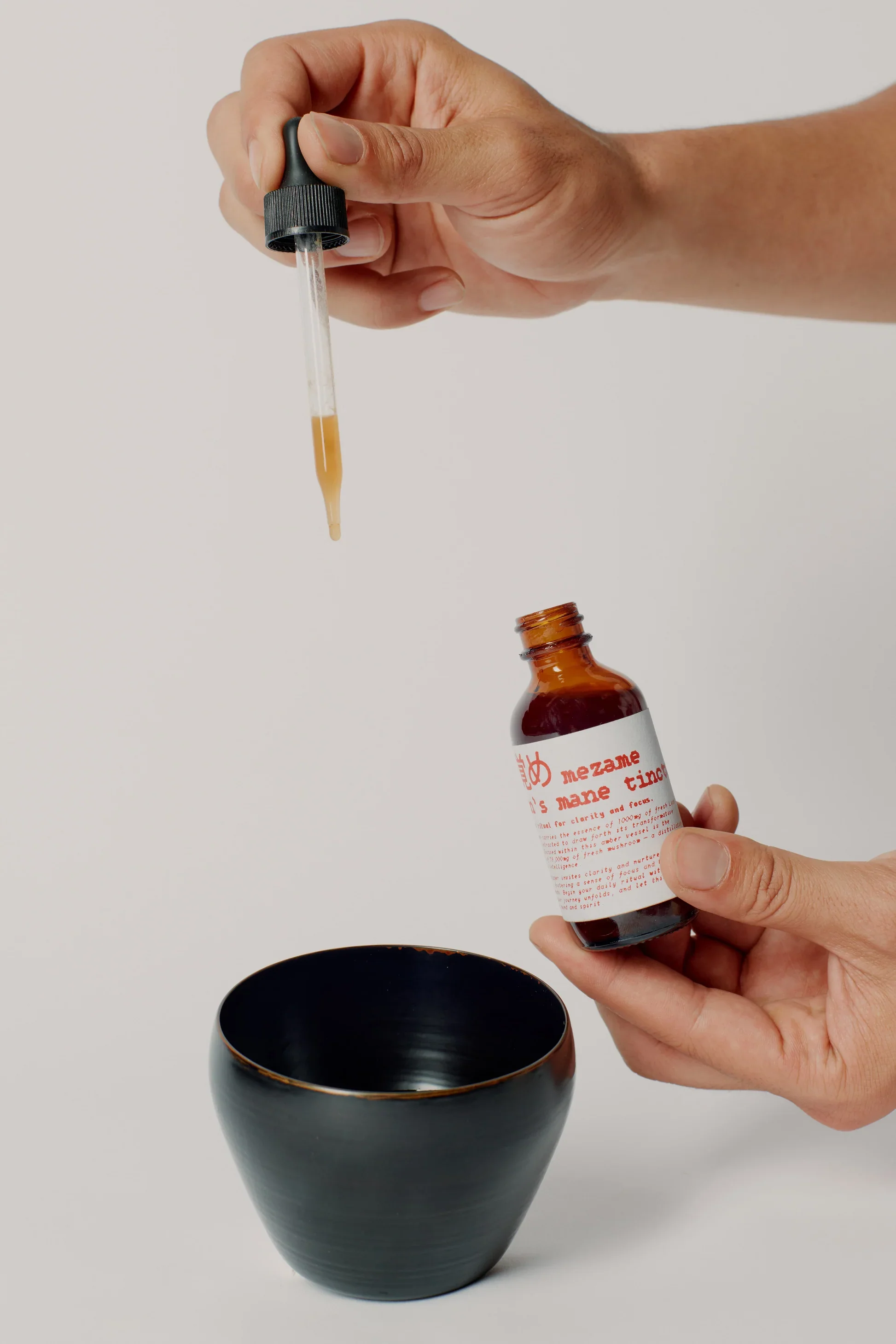 Mezame Tincture - Image 2