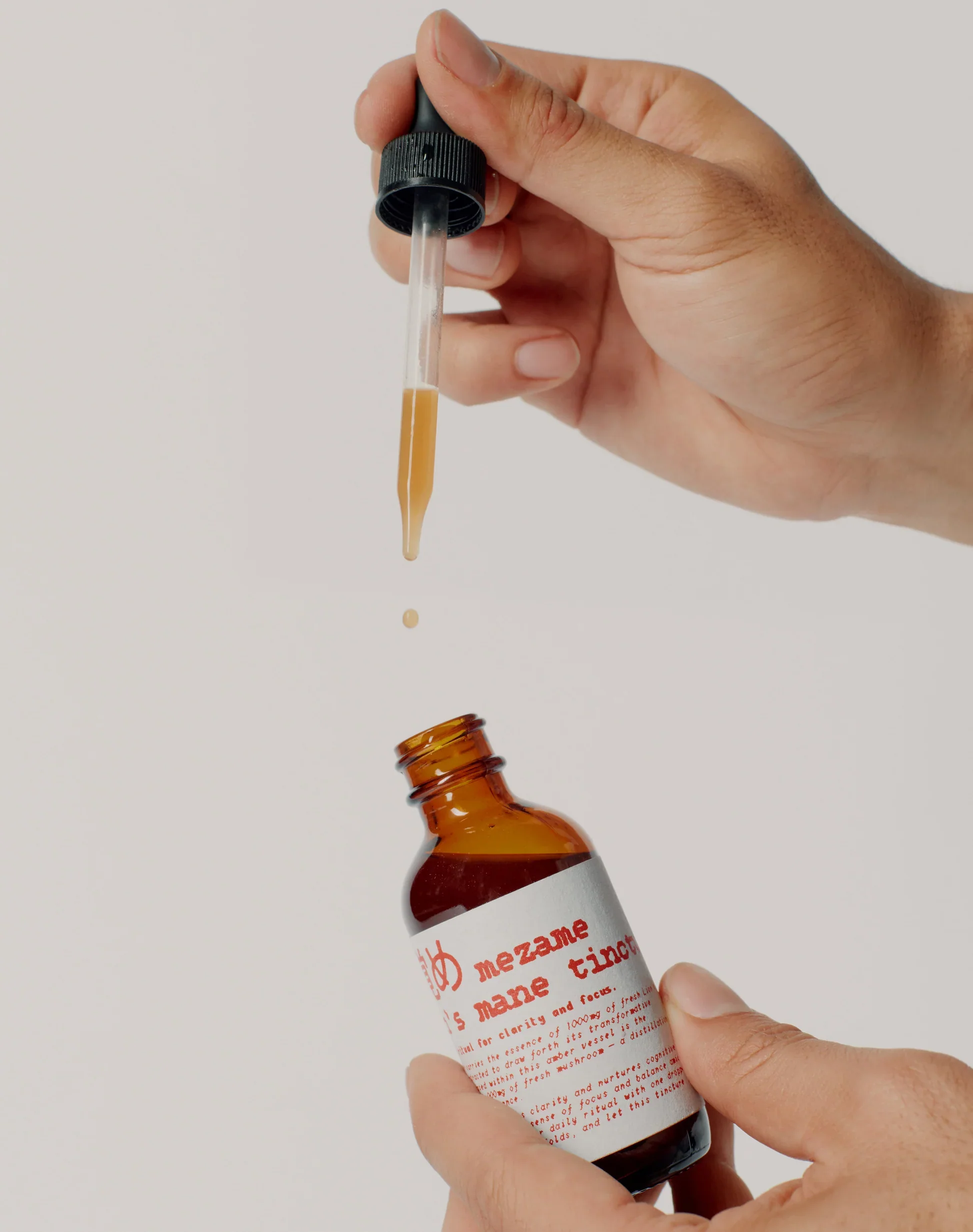 Mezame Tincture - Image 3