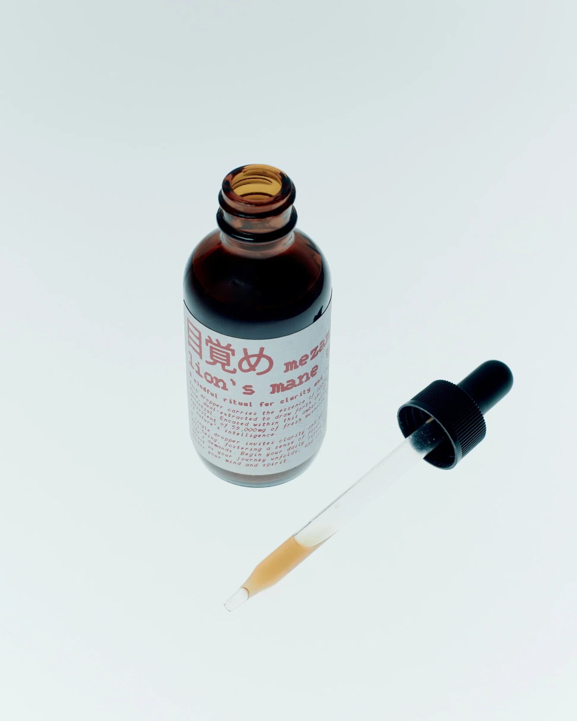 Mezame Tincture - Image 4