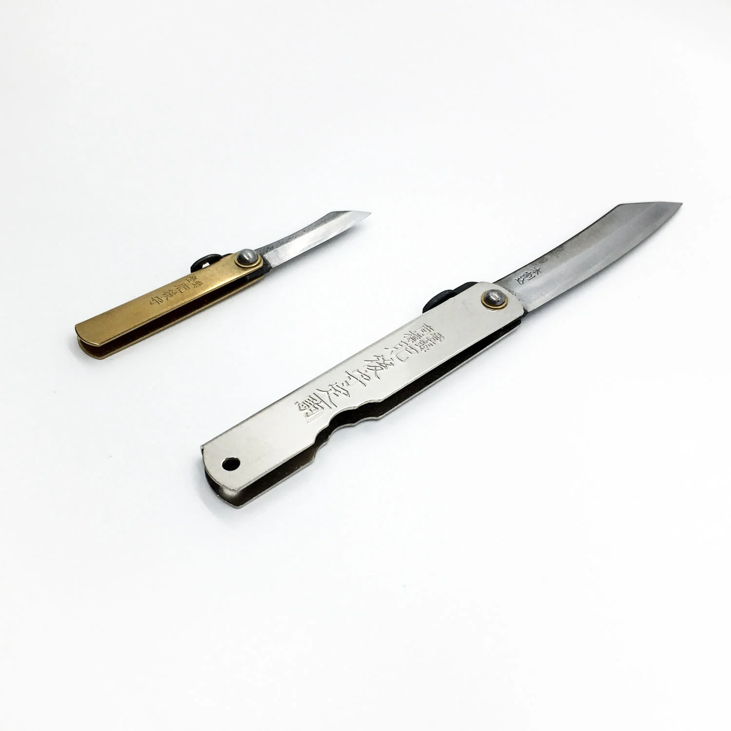 Higonokami Folding Knife / Mini - Image 10