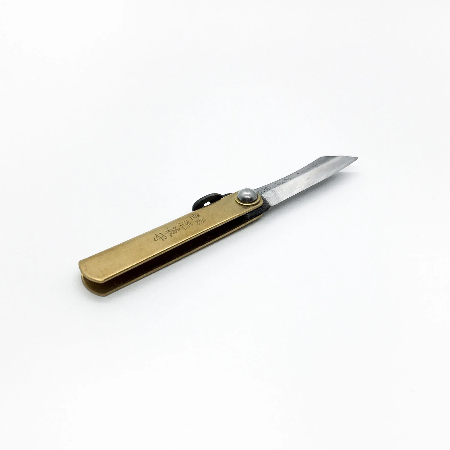 Higonokami Folding Knife / Mini - Image 5