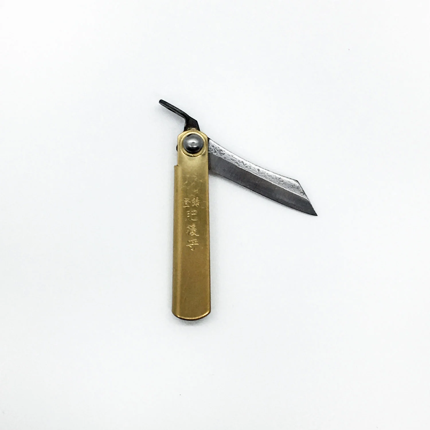 Higonokami Folding Knife / Mini - Image 7