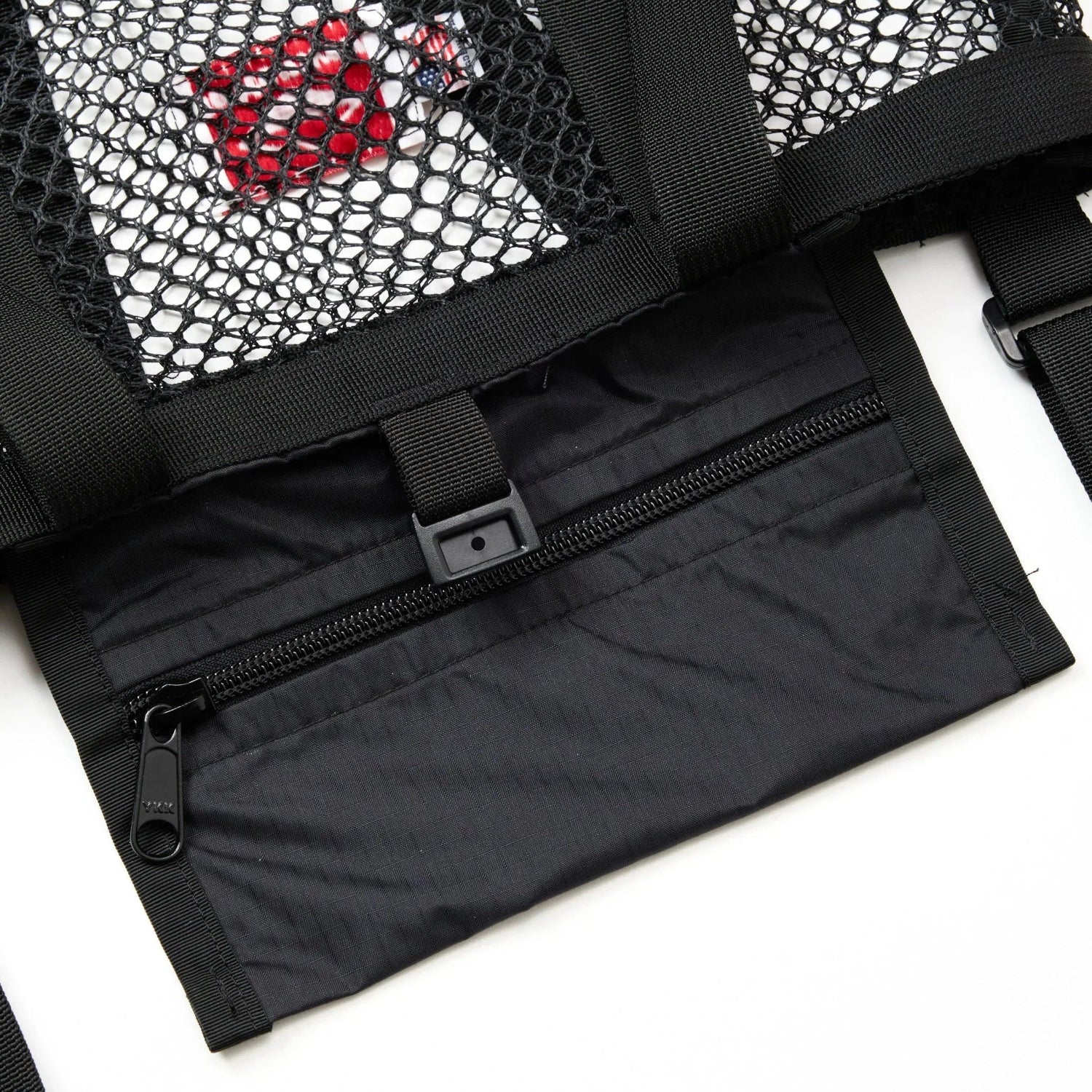 Mini Mesh Tote / Battenwear - Image 6