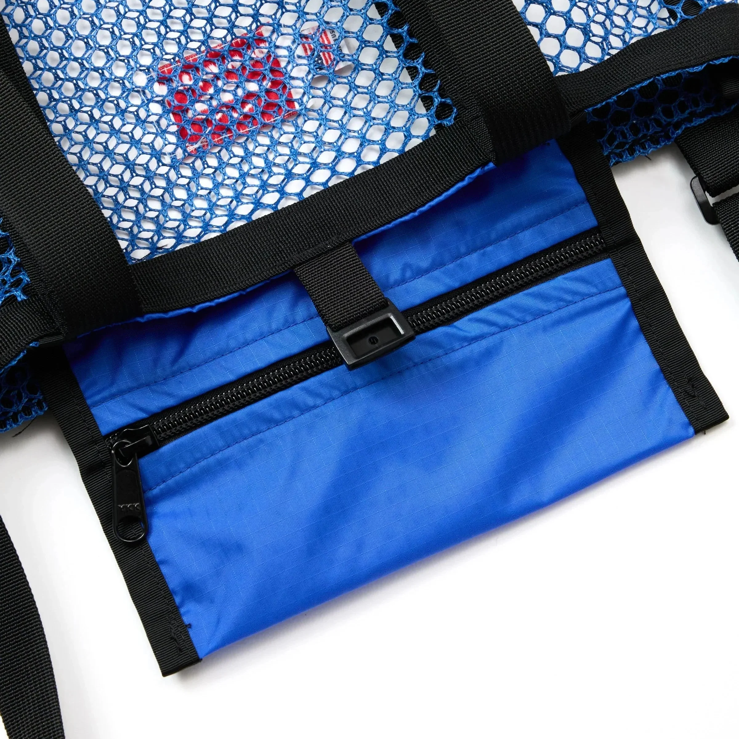 Mini Mesh Tote / Battenwear - Image 8