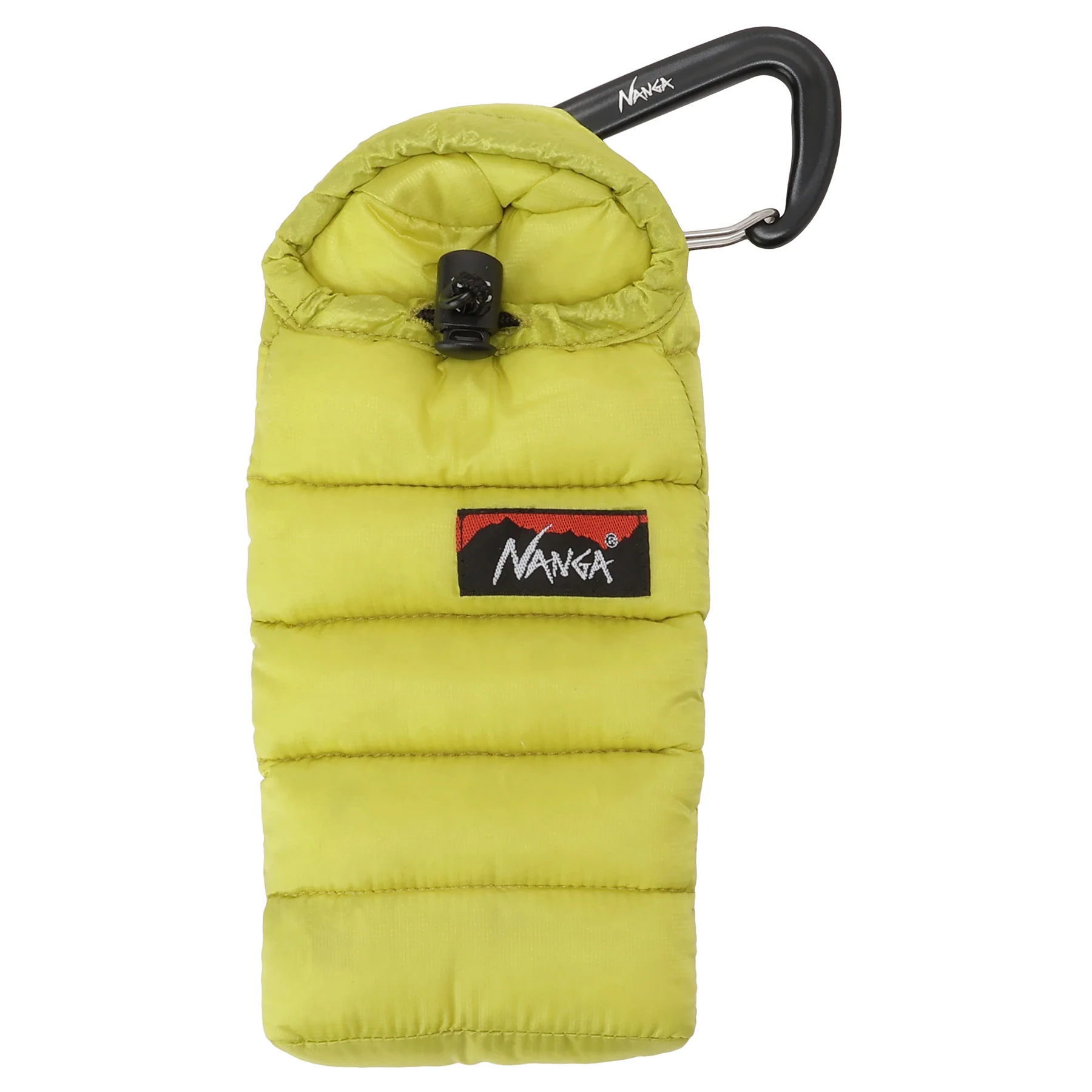 Mini Sleeping Bag Phone Case (NANGA) - Image 3
