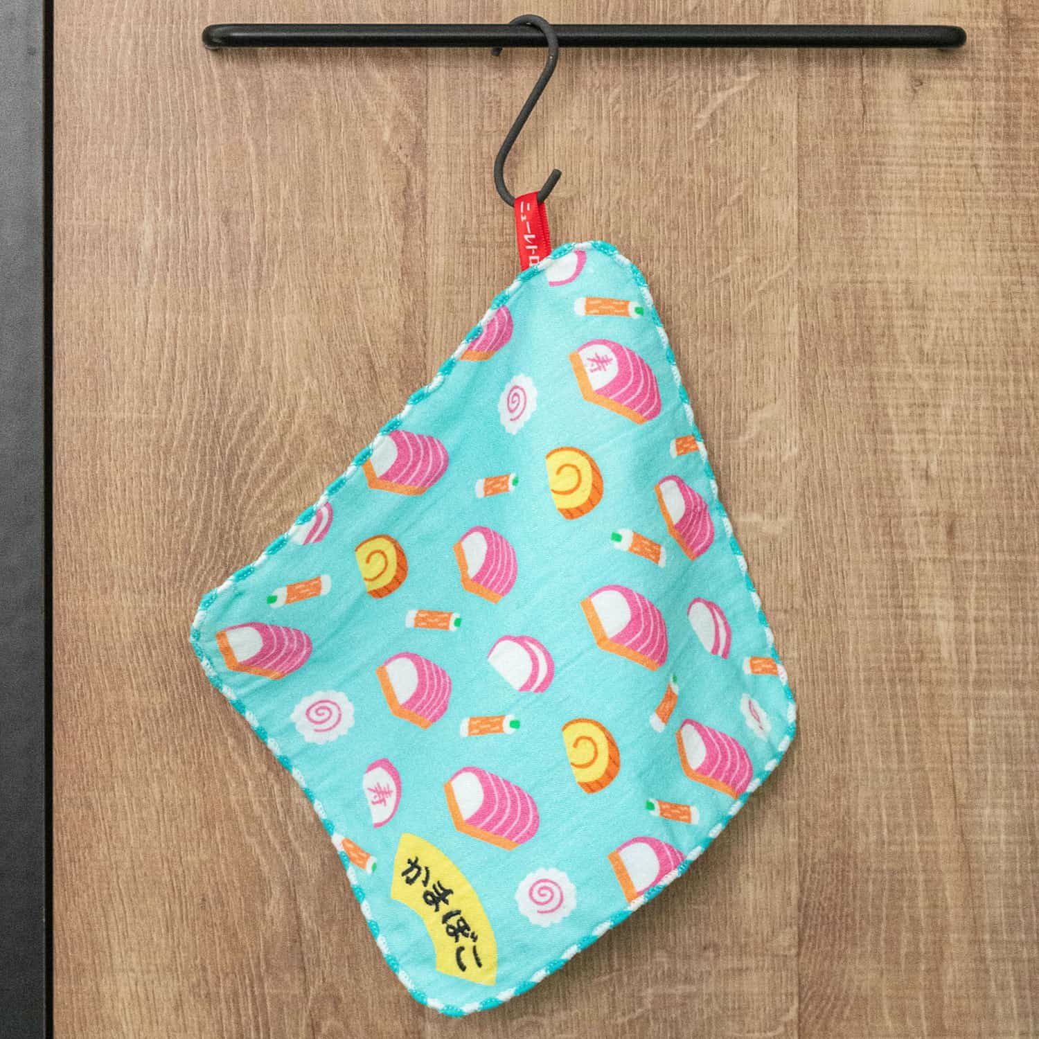 Mini Towel for Good Kids - Image 11
