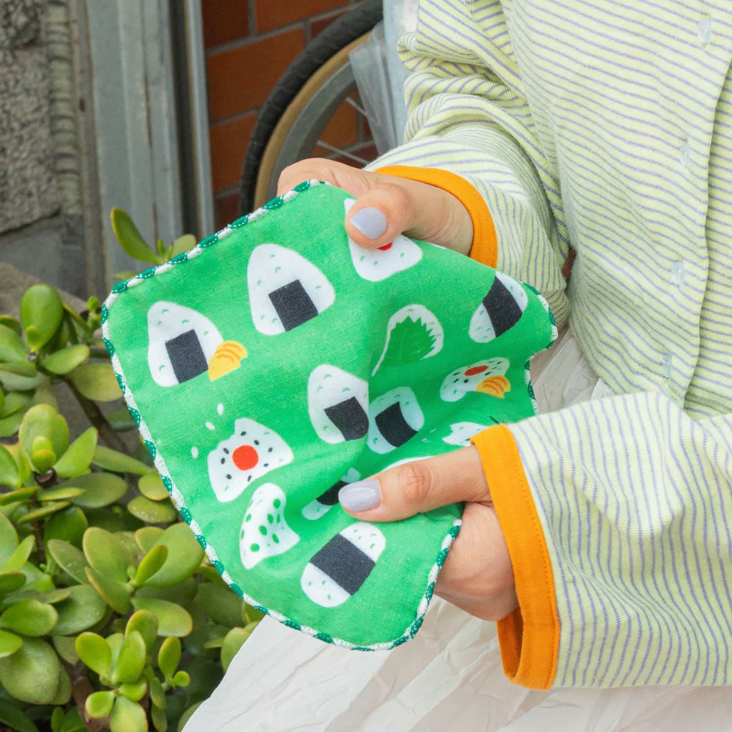 Mini Towel for Good Kids - Image 14