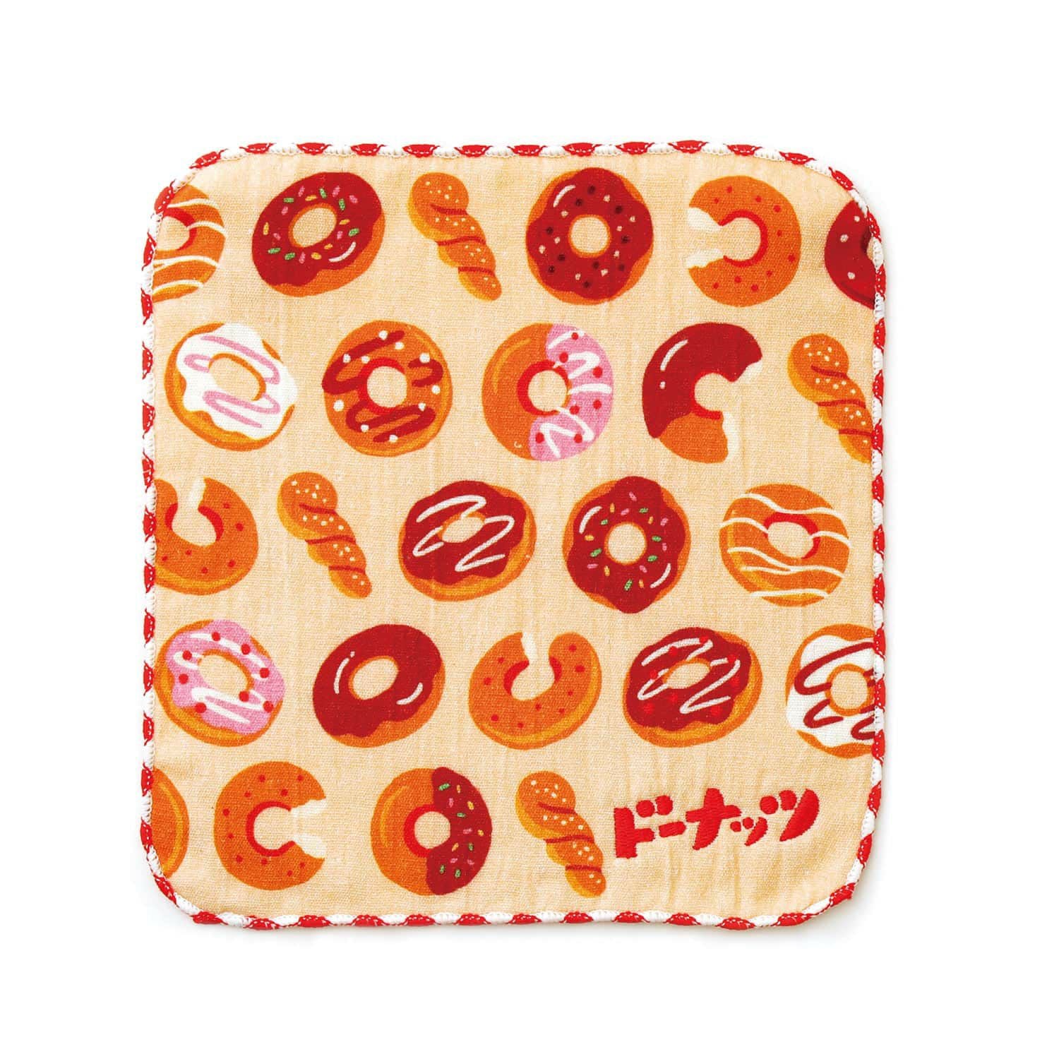 Mini Towel for Good Kids - Image 2