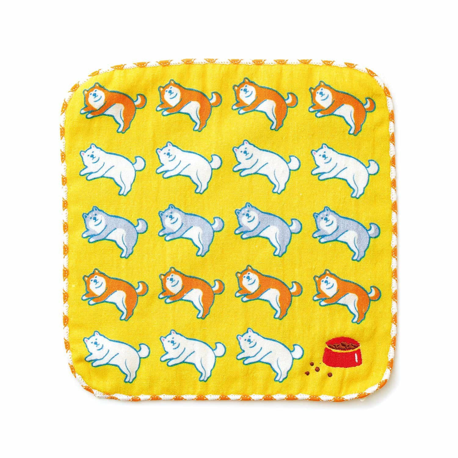 Mini Towel for Good Kids - Image 3