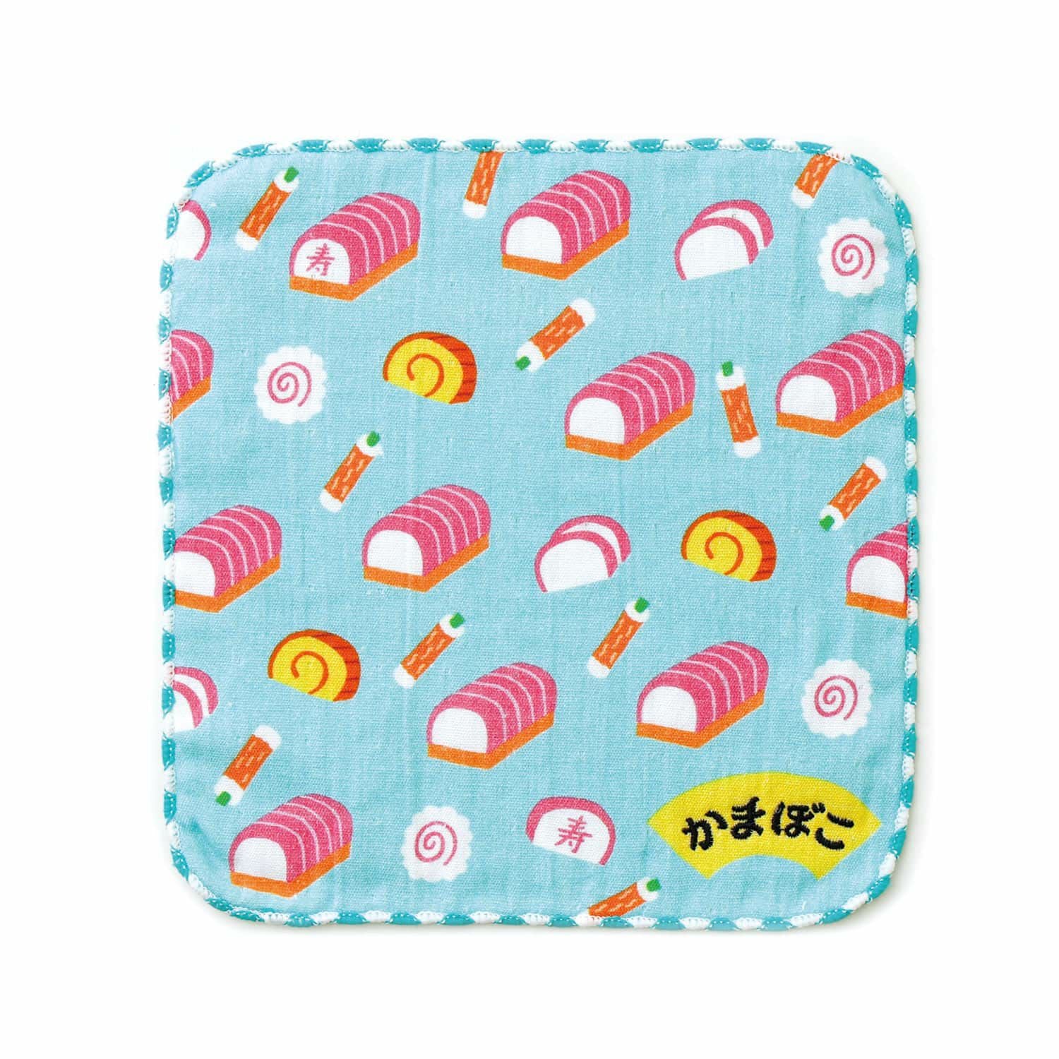 Mini Towel for Good Kids - Image 7
