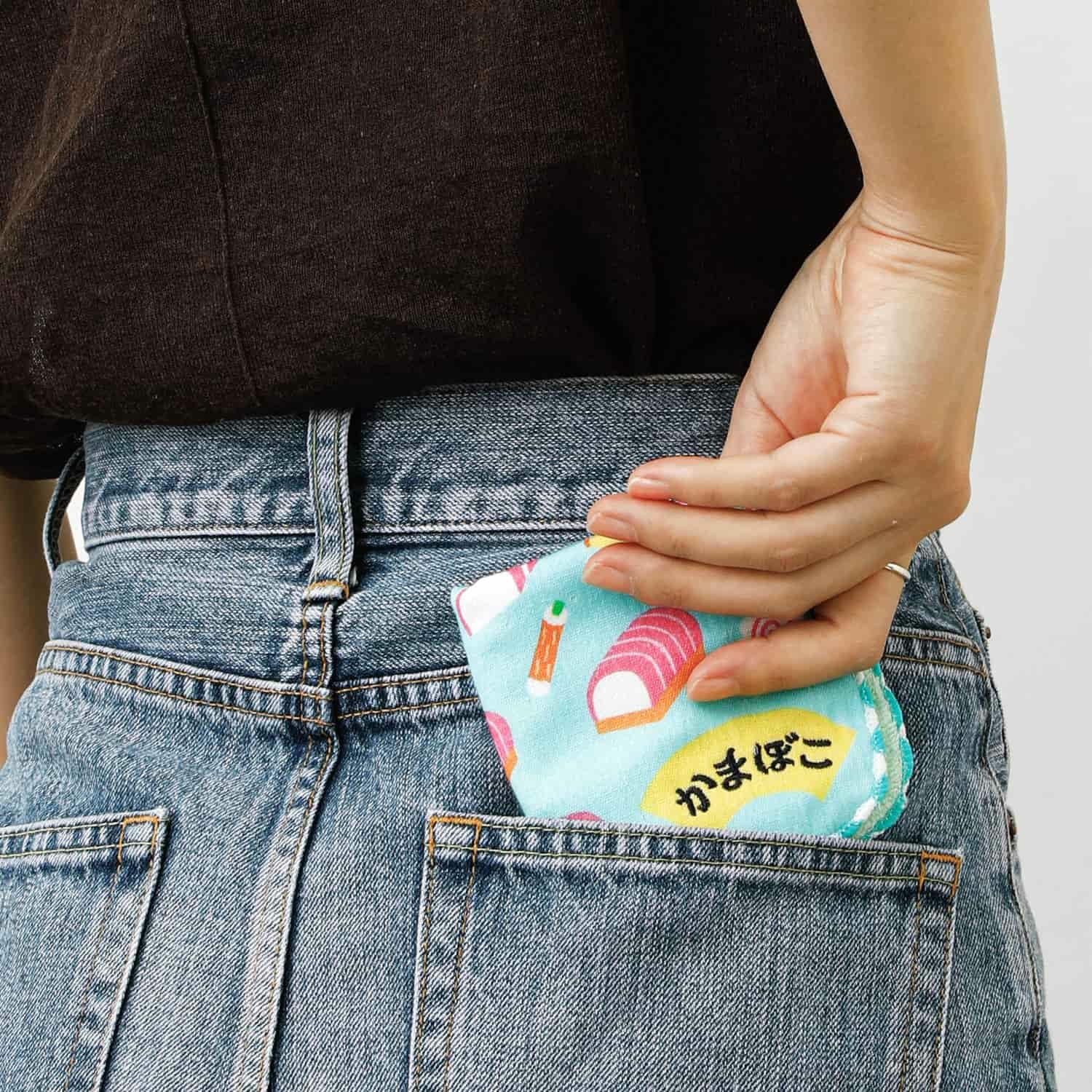 Mini Towel for Good Kids - Image 9
