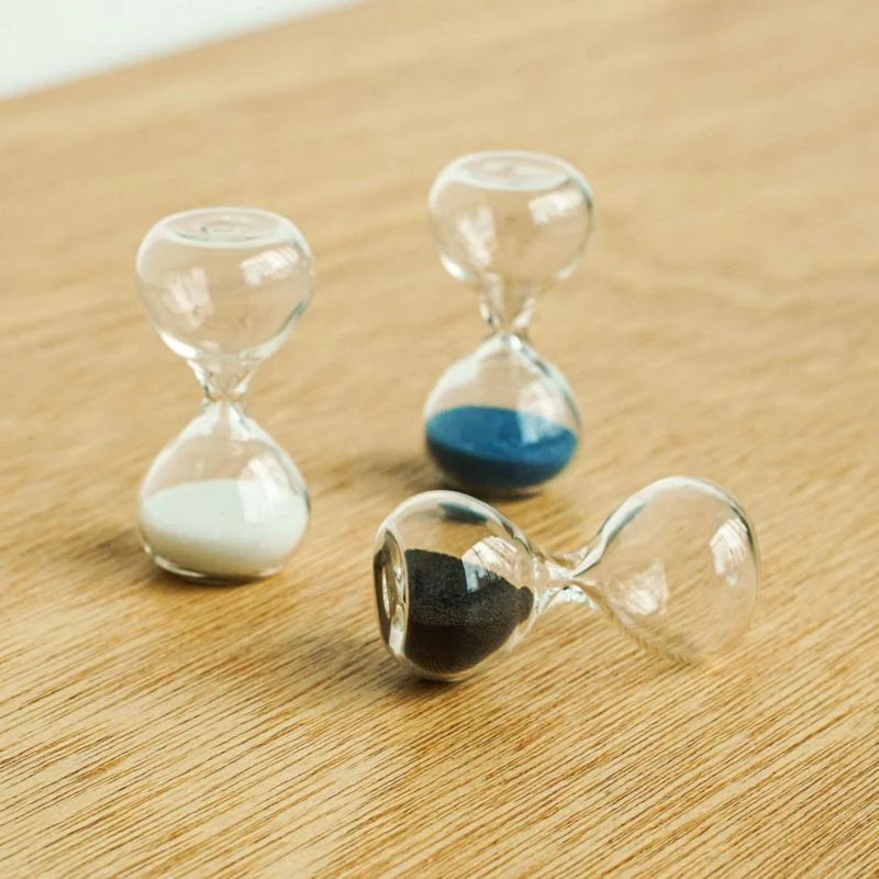 Miniature Hourglass - Image 4