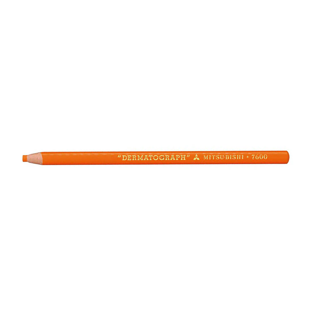 Dermatograph Soft Colored Pencil / Mitsubishi - Image 5