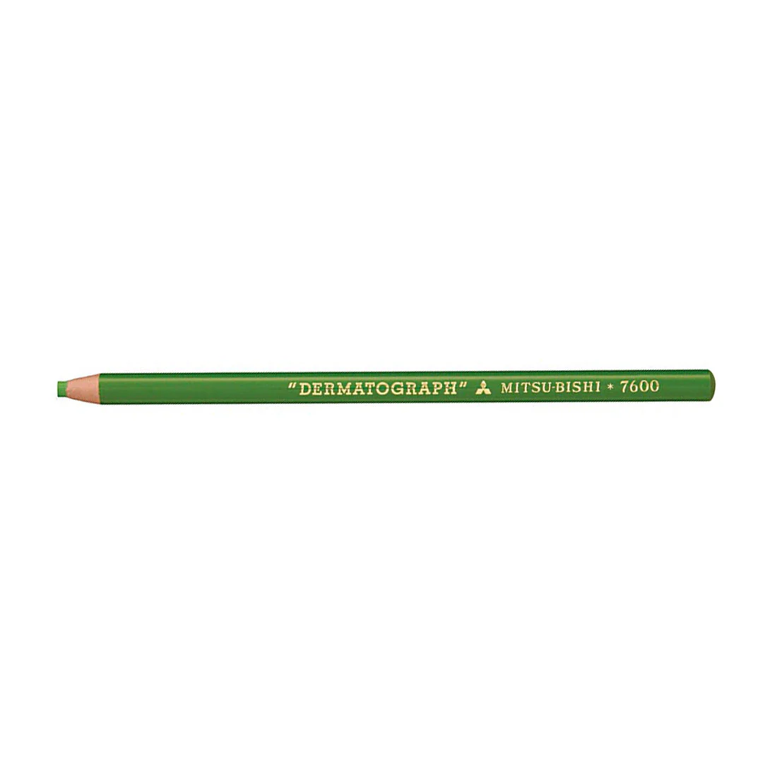 Dermatograph Soft Colored Pencil / Mitsubishi - Image 6