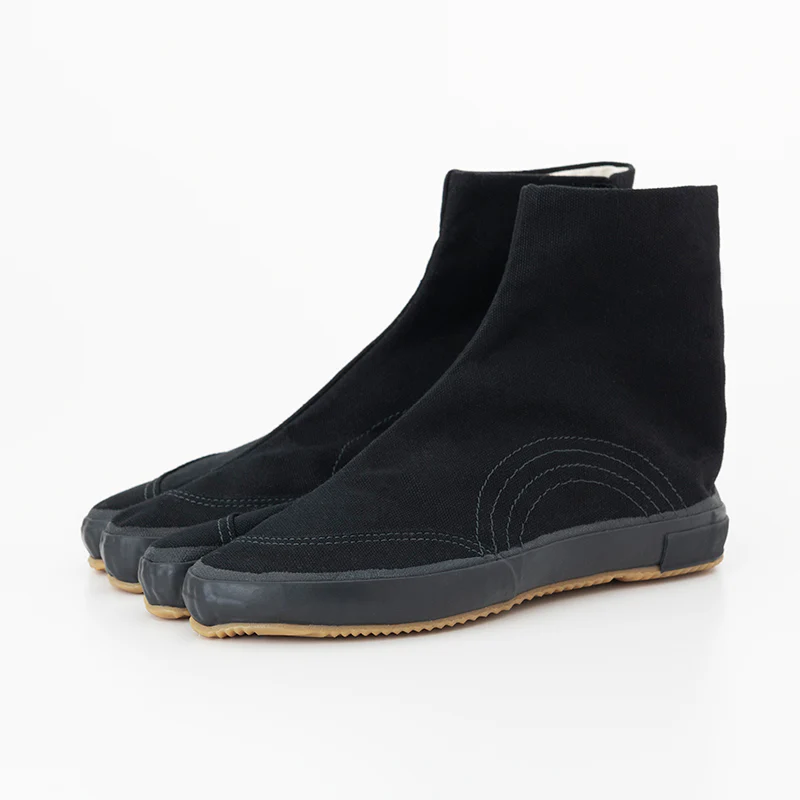 Jikatabi/ Black (MOONSTAR) - Image 2