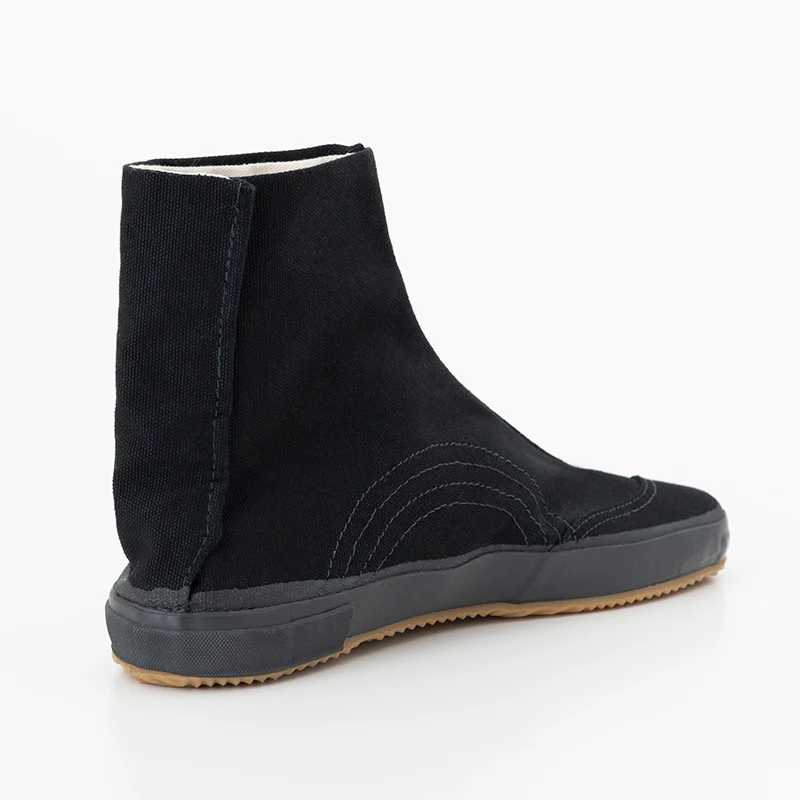Jikatabi/ Black (MOONSTAR) - Image 3